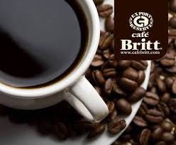 Cafe Britt Www Arabicashop De Espresso Kaffee Kaffeebohnen Mahlen Kaffeebohnen