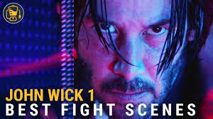 The choreography in this scene from the first episode of the witcher is some of the best ever displayed on the screen. John Wick Chapter 1 Top 3 Fight Scenes Youtube