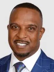 Dr. Walter Metcalfe, MD