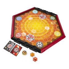 12 years have passed since the great collision. Bakugan Armored Alliance Battle Arena Series 2 At Toys R Us