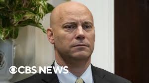 Marc Short says it's a "risky precedent" for Jan. 6 committee to interview  Pence