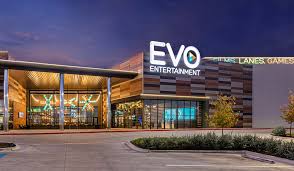 Evo Entertainment Launches Drive In Theater In Schertz For Safe Entertainment While Social Distancing Artslut However, these times are subject to change without notice. evo entertainment launches drive in