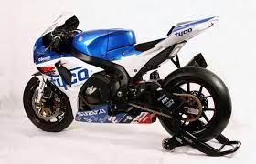 Tyco Suzuki Gsx R1000 L2