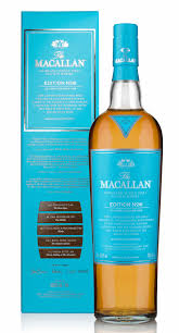 It has been hailed as the 'rolls royce' of scotch and has even been seen gracing the silver screen with james bond. Macallan Whisky Connaisseur