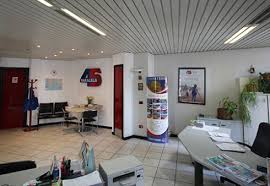 Calea mosilor nr 201, sector 2. Agentia Academiei Paralela 45
