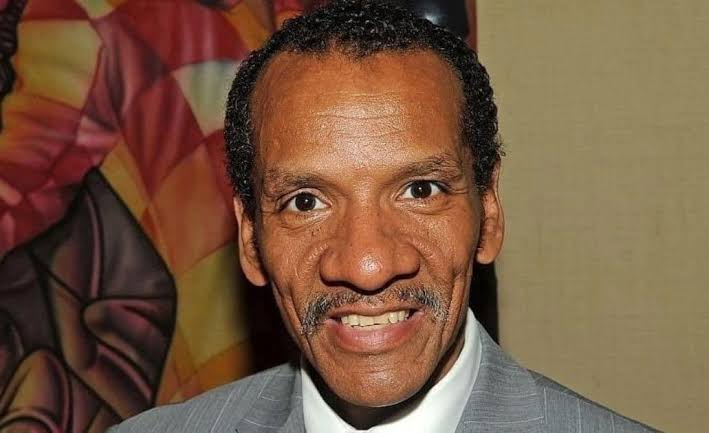 Q&A With Ralph Carter: | Our Time Press