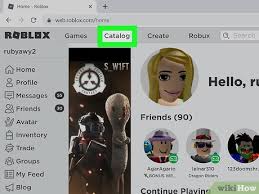 What i call this avatar? How To Get Free Stuff On Roblox Wikihow