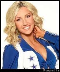 Dallas Cowboys Cheerleaders of 2019