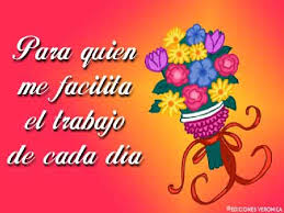 Ver más ideas sobre secretaria, día secretaria, feliz dia secretaria. Dia De Las Secretarias