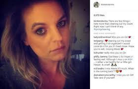 General Hospital Spoilers: Kirsten Storms Returns to GH Soon