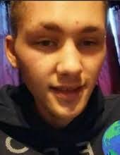 Obituary information for Jesse James Combs