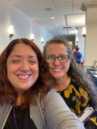 The south east portion of Lamar Dr.