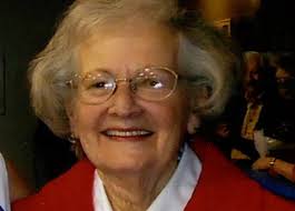 Martha Milner Thompson