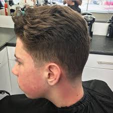 50 Superior Hairstyles And Haircuts For Teenage Guys Curly Hair Styles Boy Hairstyles Tween Boy Haircuts
