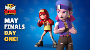 Was star player for 9/15 championship will there be a championship challenge in march too? Brawl Stars Championship 2020 May Finals Day 1 Youtube
