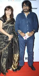 Pallavi Joshi Family Husband Son Daughter Father Mother Marriage Photos Biography Profile Pallavi varma comes to media limelight due to her relationship with actor nikhil siddharth. pallavi joshi family husband son