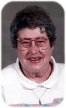 Obituary information for Jane M. Erickson