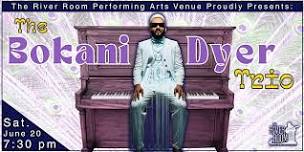 Bokani Dyer Trio
