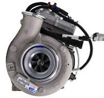 NEW OEM Holset HE351VE Turbo Freightliner Truck Cummins ISB EPA07 6.7L  4955397