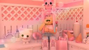 If you're looking for the best roblox wallpapers then wallpapertag is the place to be. Aesthetic Wallpaper Pink Roblox Royal Roblox On Instagram My First Ever Halo Customize And Personalise Your Desktop Mobile Phone And Tablet With These Free Wallpapers