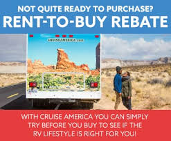 Help me sell my rv online! Used Rv For Sale Refurbished Class C Motorhomes Cruise America