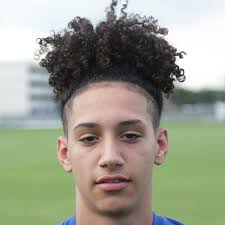 Antony Guzman's Jefferson High School Bio