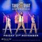 The Take That Experience event image
