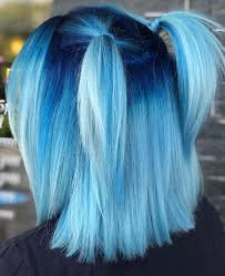 It's perfect if you don' t, you know, want to dye your entire head a bold color. Pin On Hair