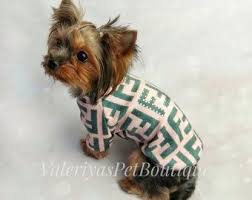 Dog Dress Dog Jacket Small Dog Clothing Clothes For Dog