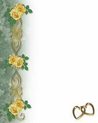 Wedding Invitation Background Designs Free Download Kartu Pernikahan Undangan Pernikahan Pernikahan