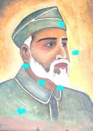 Khan Bahadur Khan Rohilla