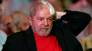 Resultado de imagem para imagem de lula fragilizado