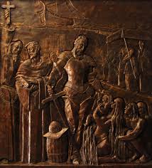 Image result for bas-relief