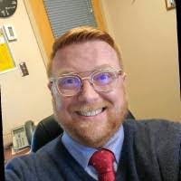 Scott Gust's Instagram, Twitter & Facebook