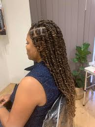 Not only are these twists easy to create, but anyone can simple doesn't always mean basic. Afropuffs We These Light Easy Passion Twist Facebook