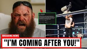 Juan Drullat vs Dylan Lawrence