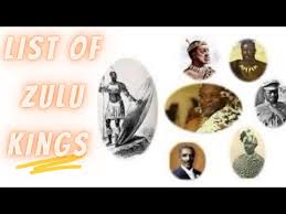 Choose one of these genealogy sites now! Zulu Kings Family Tree