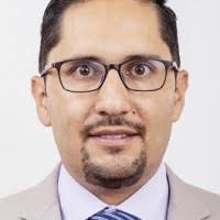 Esteban Pardo Calderón Email & Phone Number