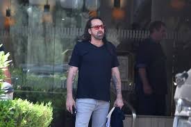 As of 2021, nicolas cage's net worth is estimated to be roughly $25 million. Jiu Jitsu 2020