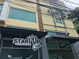 Caféen er åben tirsdag, onsdag og torsdag fra kl. Startup Cafe In Muang Chiang Mai