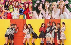 Hi friends, i am looking for really nice blackpink wallpapers for my desktop but i cant seem to find any. Twice And Blackpink Wallpapers Wallpaper Cave
