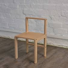 And when it comes to finding the perfect fit, we've got the whole family covered there, too. Mupu Flat Pack Kid S Chair Quality Crafted Furniture Store Cape Town