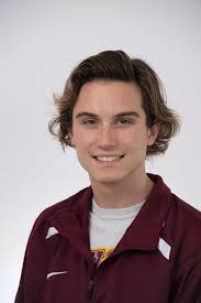 2016-17 Men's Swimming Roster