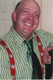 Michael Laferriere Obituary (2010)