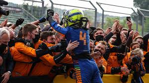 Looking for information about lando norris height, net worth and more? Why Lando Norris Is This Year S F1 Sensation Motor Sport Magazine