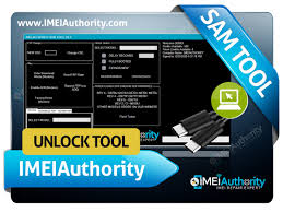 Was a bit dubious when i saw the price, 5 quid, but it really works. Imei Authority Unlock Tool