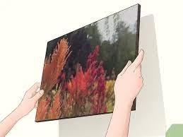Maybe you would like to learn more about one of these? How To Make Your Own Canvas Prints With Pictures Wikihow