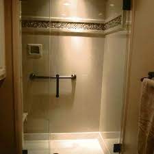 Cultured Marble Shower Design Ideas Pictures Remodel And Decor Cultured Marble Shower Marble Showers Cultured Marble Shower Walls