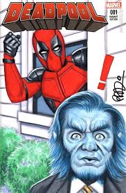 A SDCC 2010 Cory Walker sketchbook, anyone?? 🤔