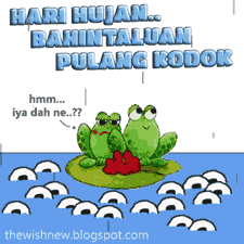 Gambar kata kata sunda lucu ibadah 300x300 gambar kata. Dp Bbm Animasi Terbaru Versi Photoshop Dp Bbm Kodok Hujan Bahasa Banjar Hujan Animasi Bahasa